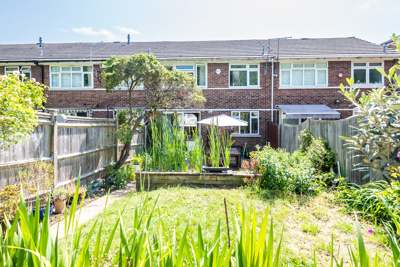 Garthorne Road
