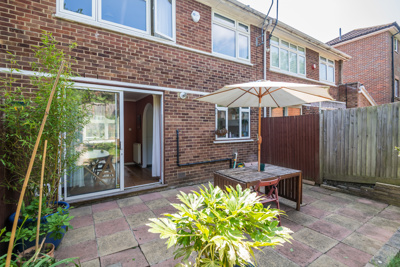 Garthorne Road