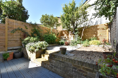 Bellenden Road
