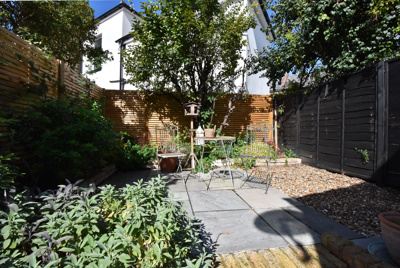 Bellenden Road