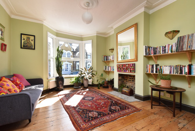 Bellenden Road