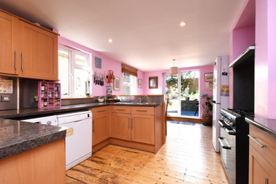 Bellenden Road