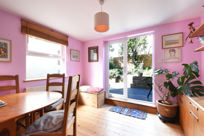 Bellenden Road