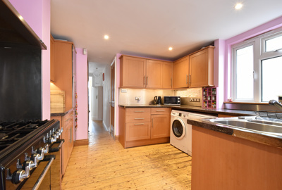 Bellenden Road