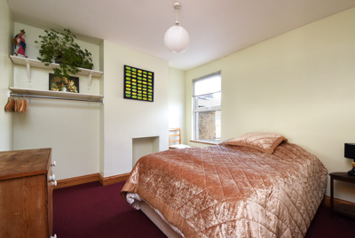 Bellenden Road