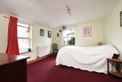 Bellenden Road