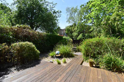Underhill Road