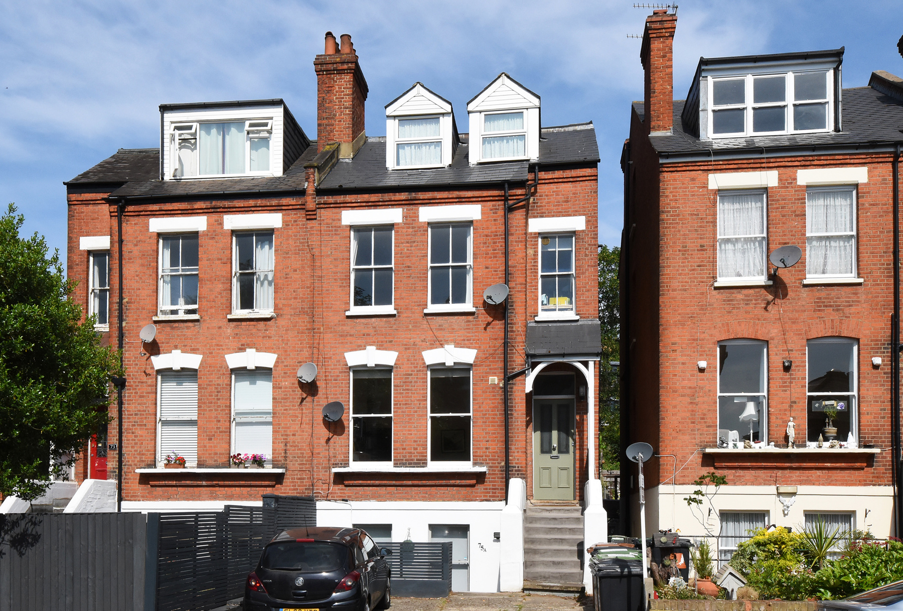 Devonshire Road, SE23 3LX