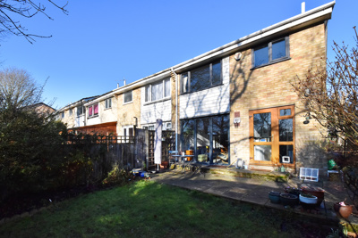 Chilthorne Close 