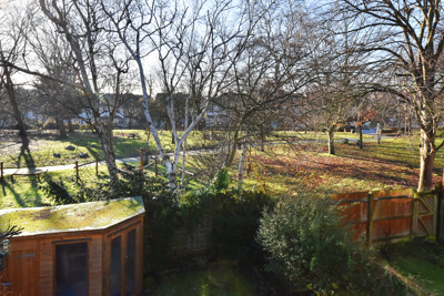 Chilthorne Close 