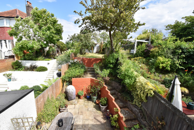 Bexhill Road