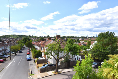 Bexhill Road