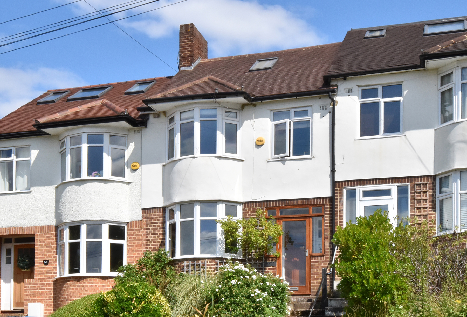 Bexhill Road, SE4 1SH