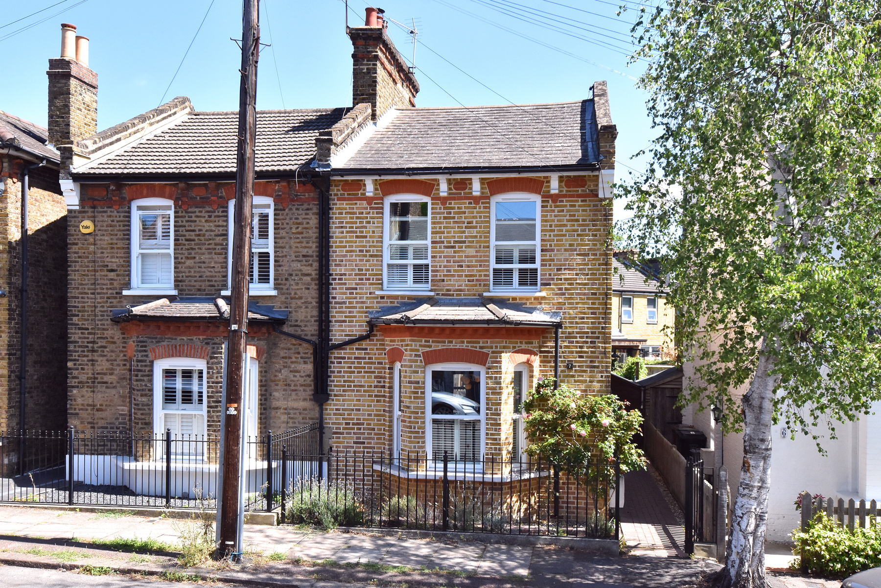 Rojack Road, SE23 2DF