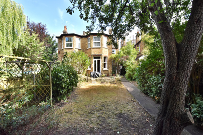 Gaynesford Road