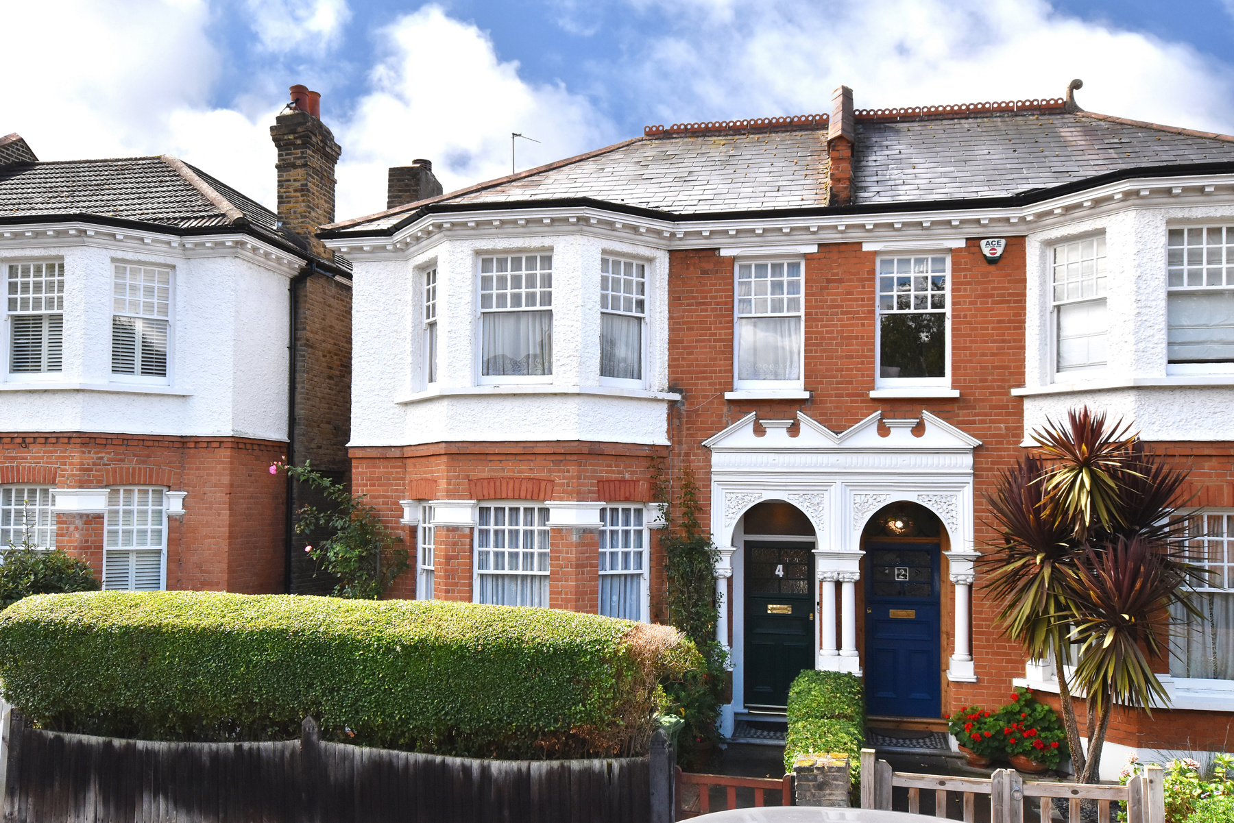 Gaynesford Road, SE23 2UQ