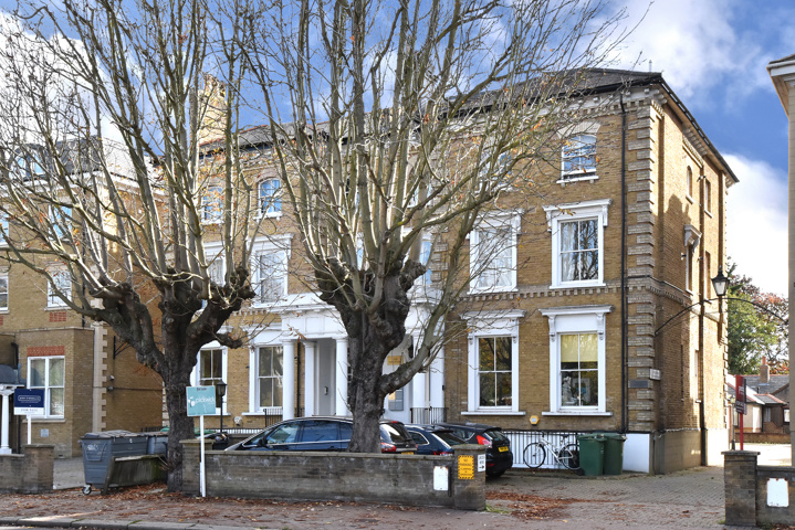 Thurlow Park Road , , SE21
