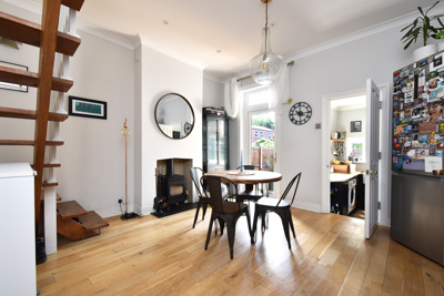 Bovill Road