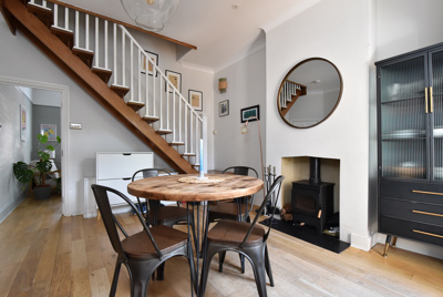 Bovill Road