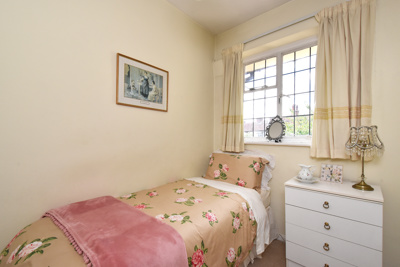 Brockley Rise