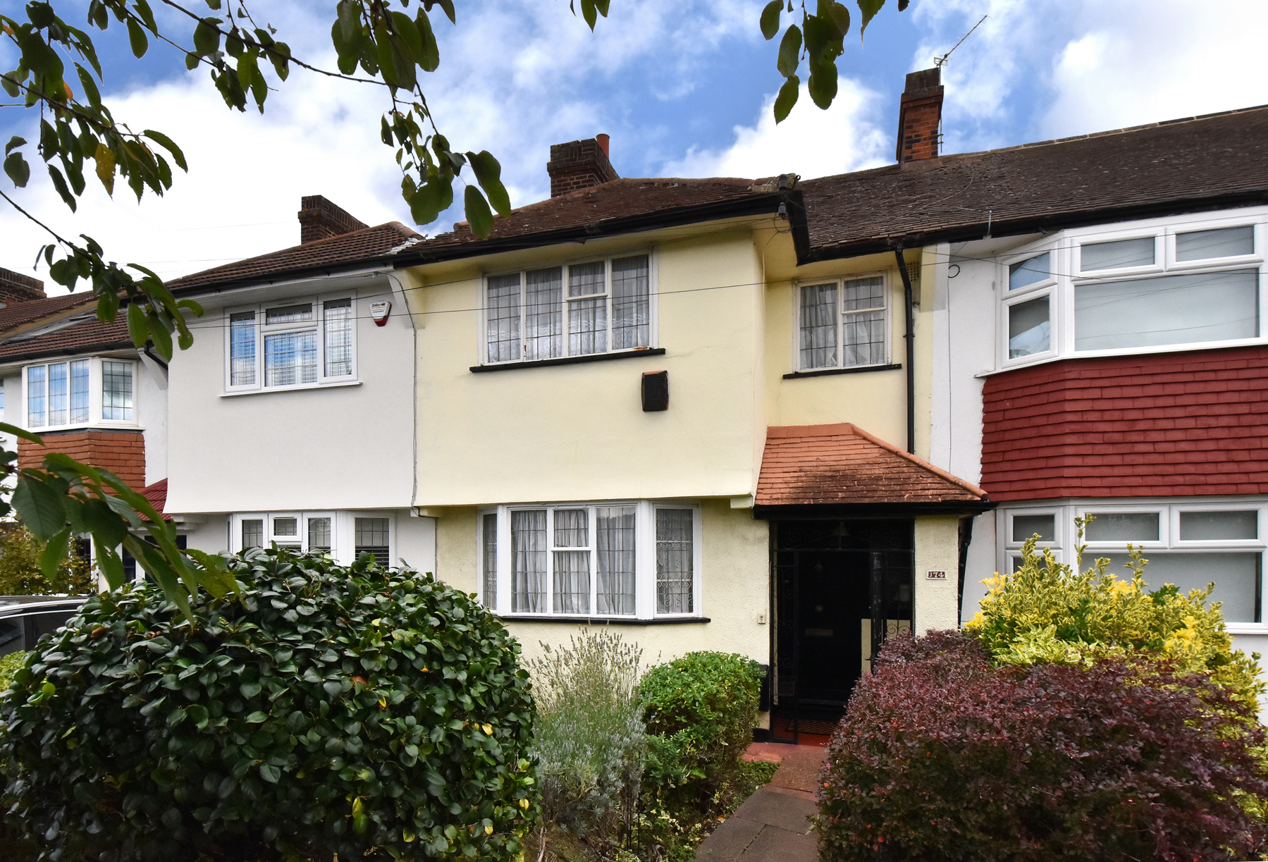 Brockley Rise, SE23 1NW