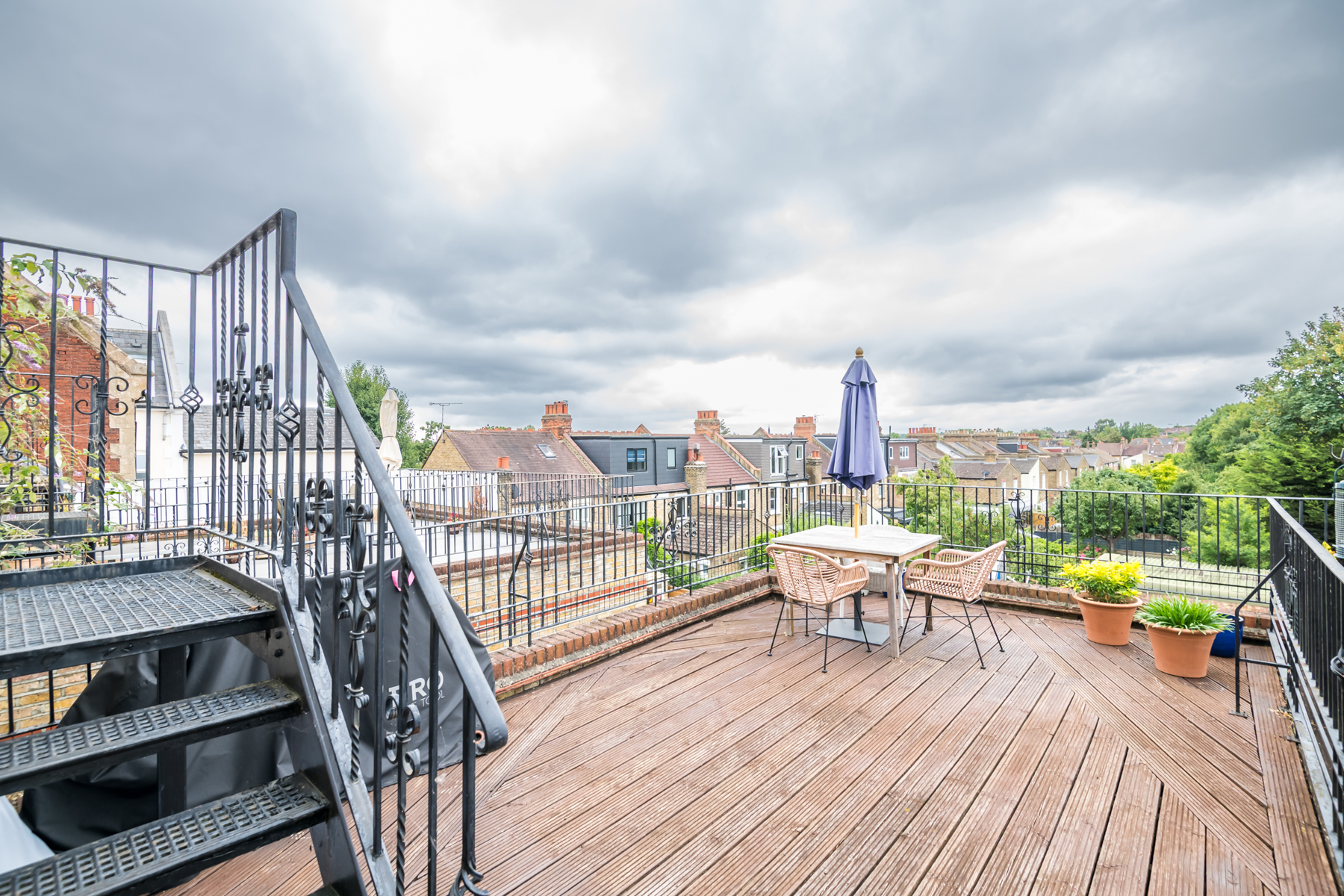 Stanstead Road, SE23 1DD
