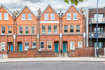 Stanstead Road