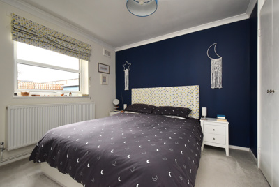 Ewart Road