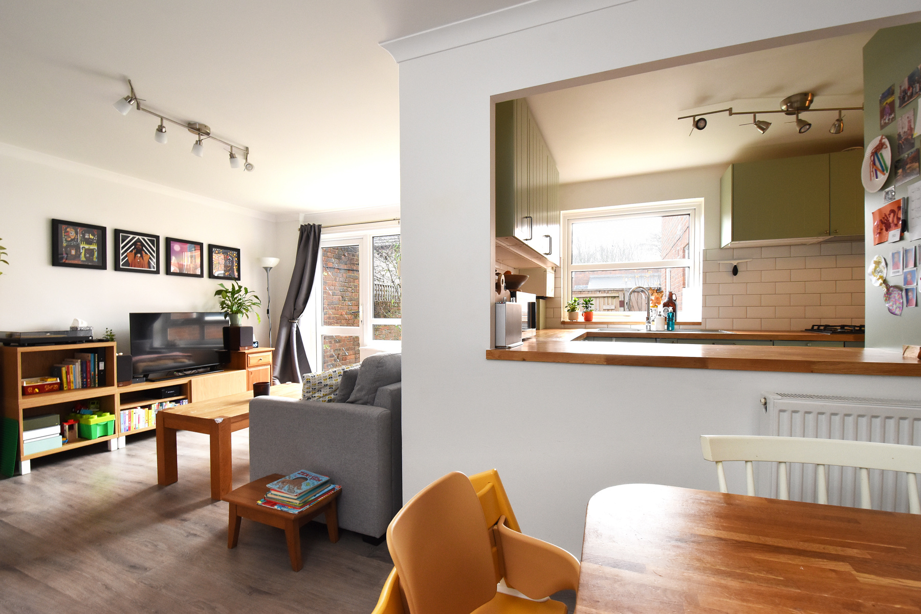 Ewart Road,  SE23 1BQ