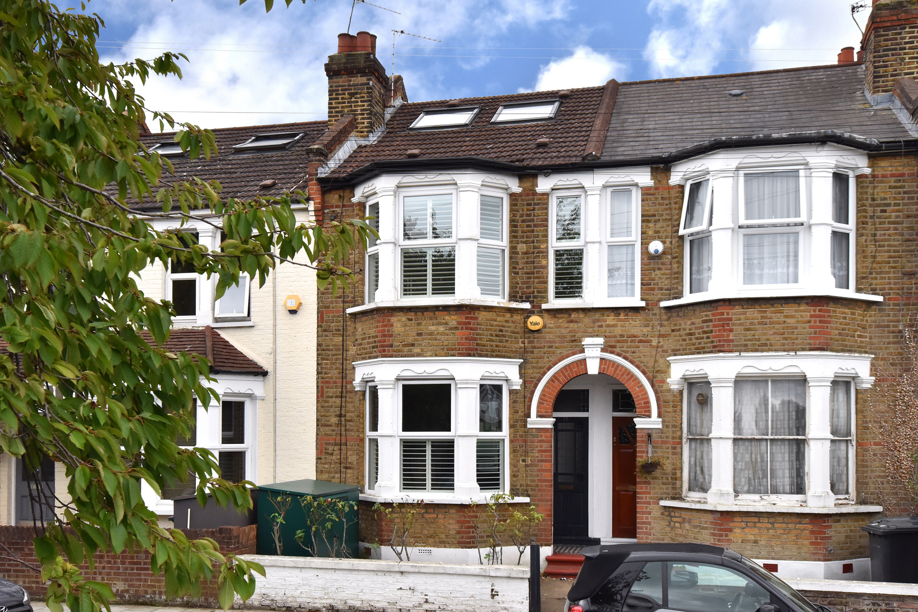 Stillness Road , SE23 1NG
