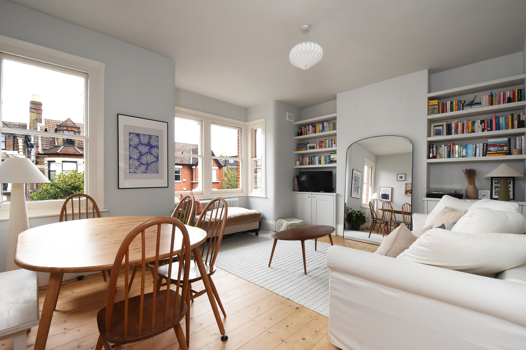 Farren Road, SE23 2EA