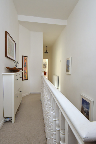 Farren Road