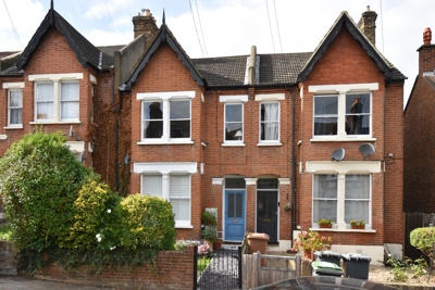 Farren Road
