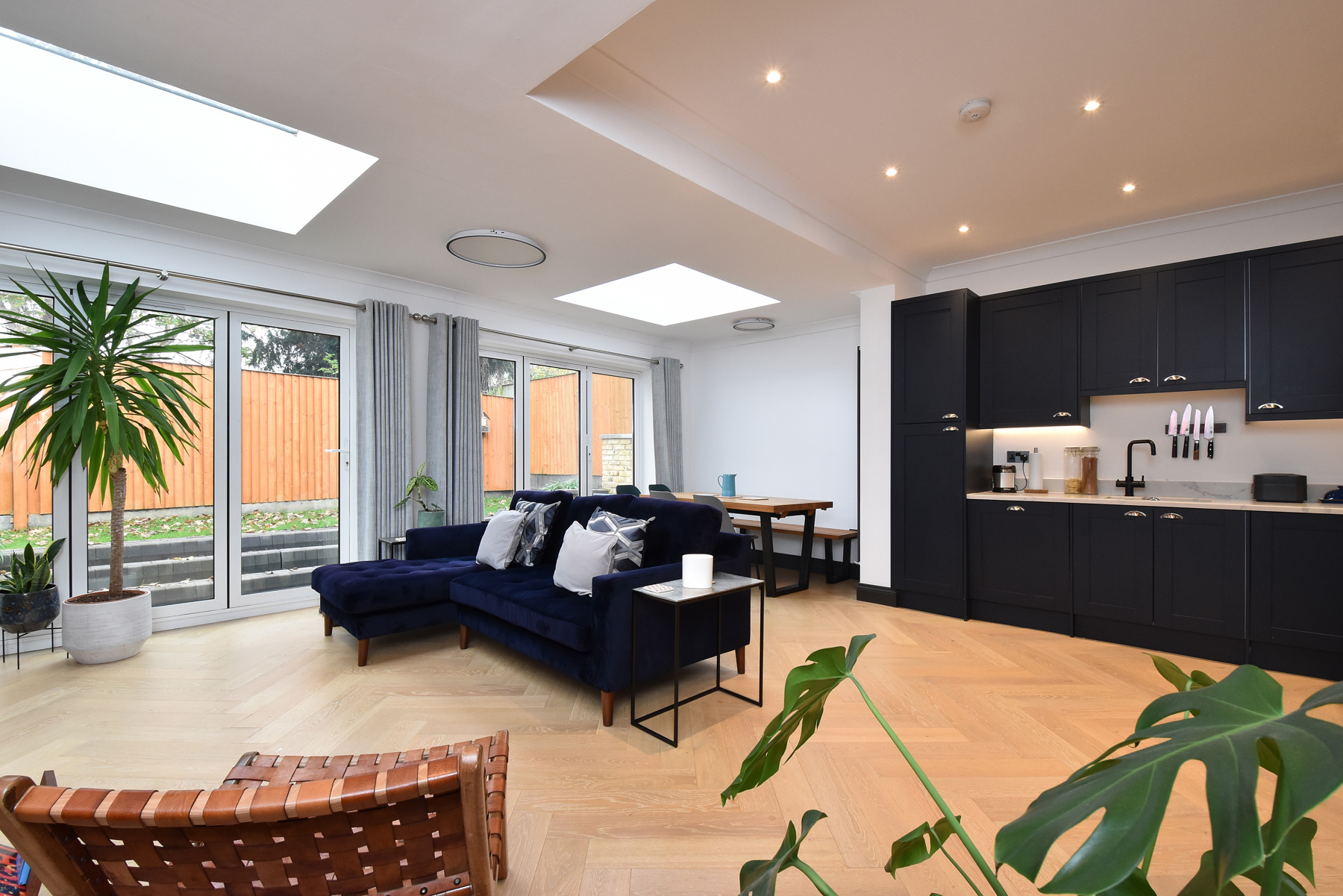 Devonshire Road, SE23 3TQ