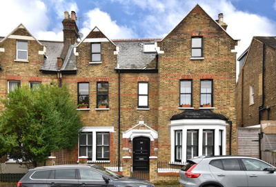 Devonshire Road