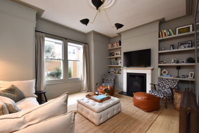 Garthorne Road 
