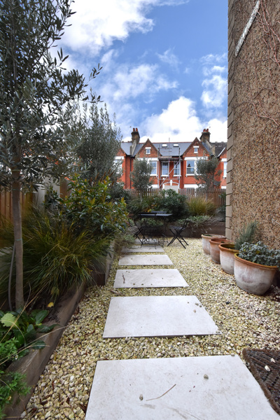 Garthorne Road 