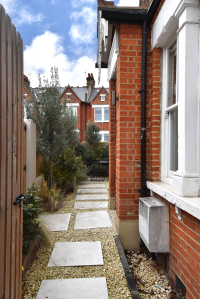 Garthorne Road 