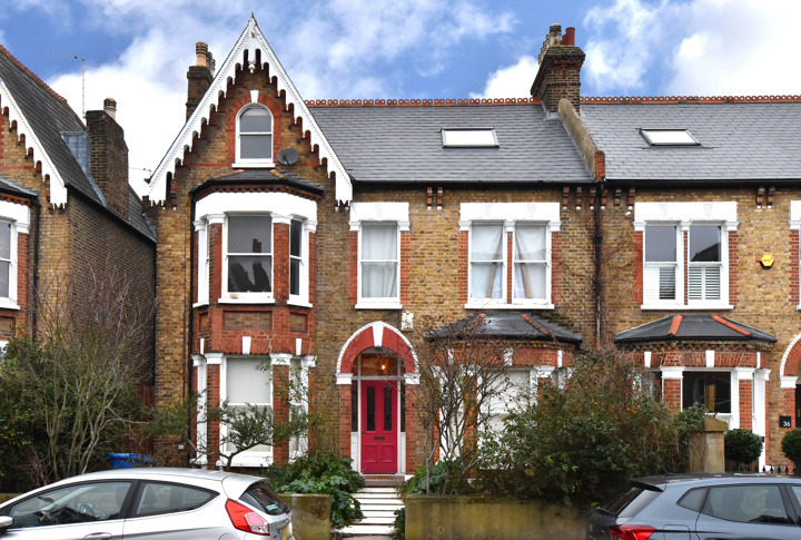 Therapia Road, SE22