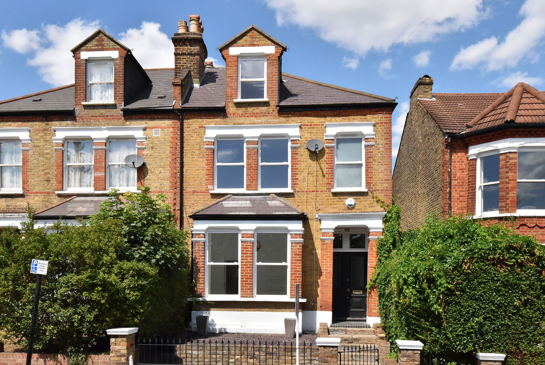 St Julians Farm Road, SE27 0RJ