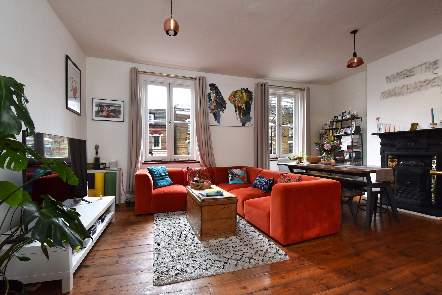 Lordship Lane , SE22 8HX
