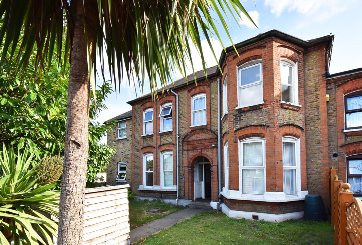 Brownhill Road , SE6
