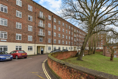 Attlebrough Court 