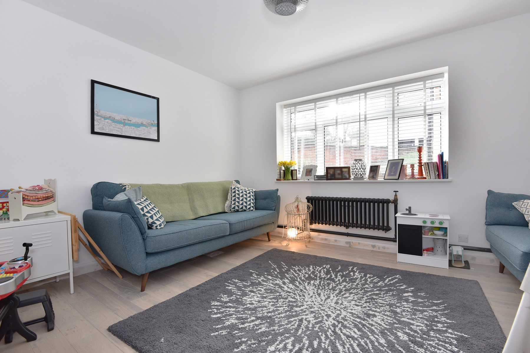 Attlebrough Court , SE23 3PL