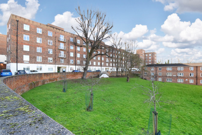 Attlebrough Court 