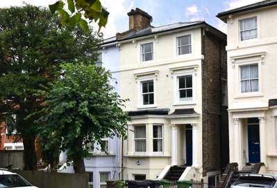 Devonshire Road 