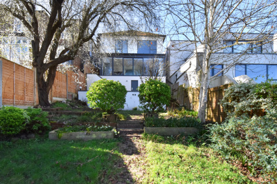 Canonbie Road