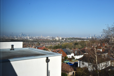 Canonbie Road