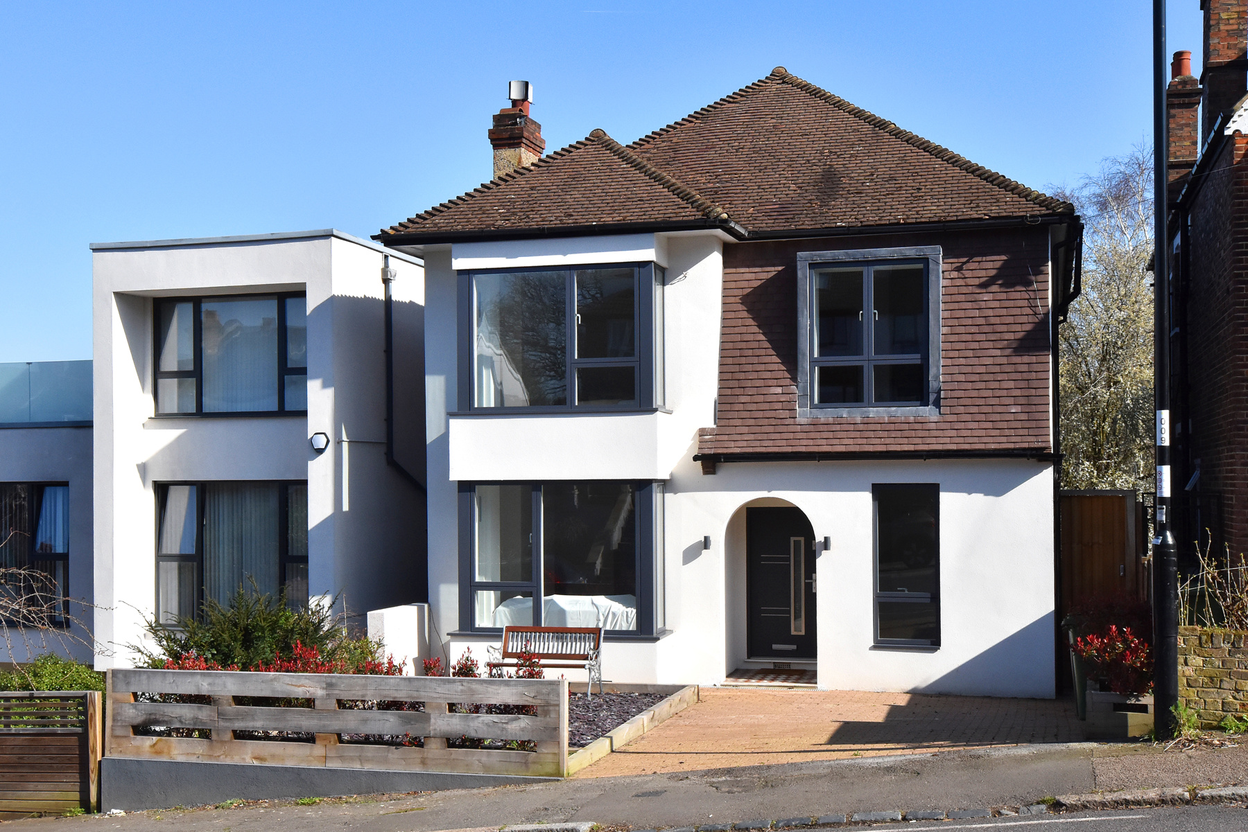 Canonbie Road, SE23 3AQ