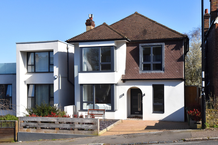 Canonbie Road, SE23